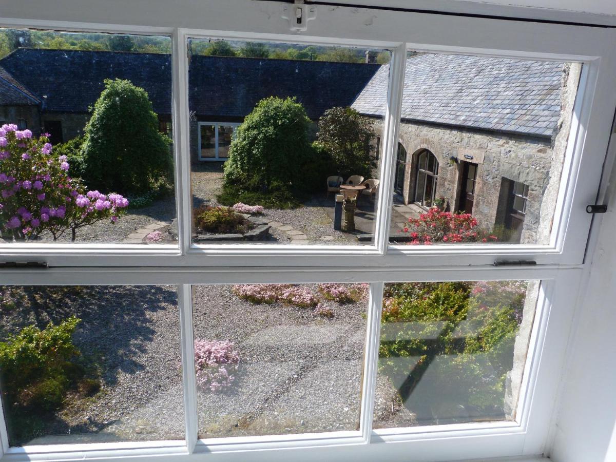 The Steading At Barmore Stonefield エクステリア 写真