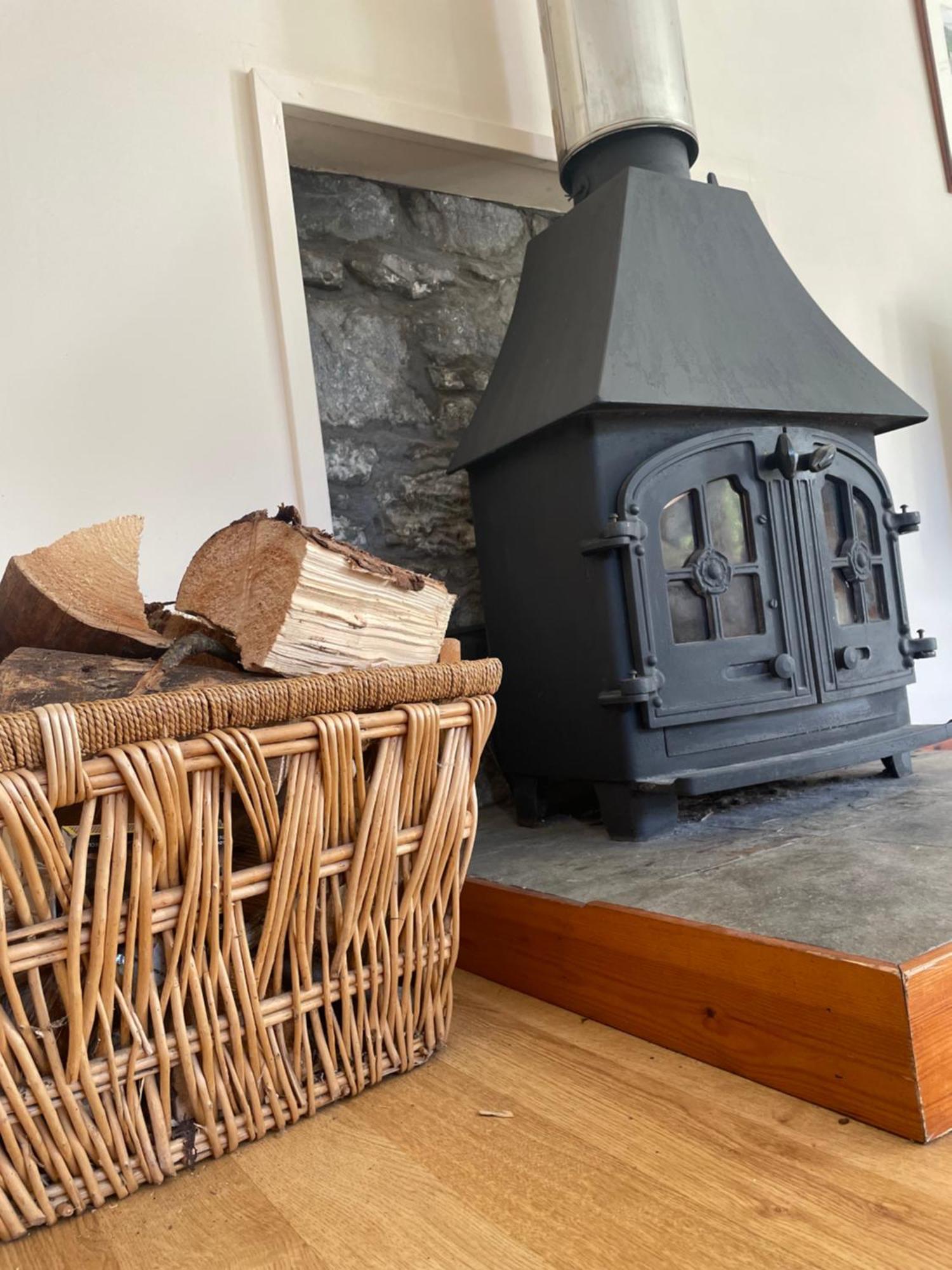 The Steading At Barmore Stonefield エクステリア 写真